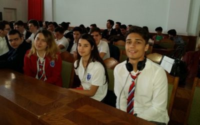 Ziua Internationala a familiei