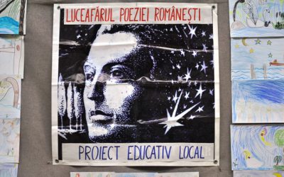 Luceafărul poeziei românești