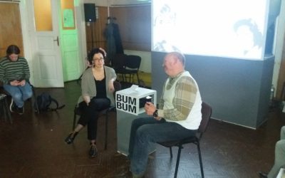 Bum „“ Bum „“ Fantezie și muzică în predarea limbii germane