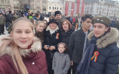 Unirea Principatelor Române