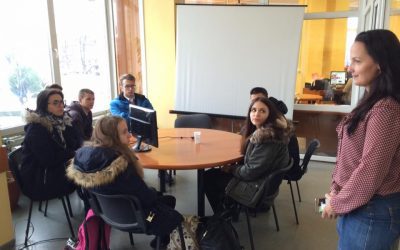 European Vocational Skills Week