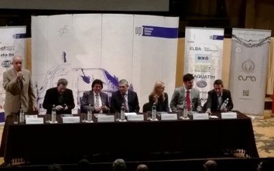 Concurs National de chimie „Coriolan Drăgulescu” Timisoara