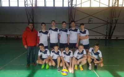 Olimpiada Gimnaziilor
