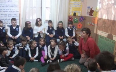 Colaborare și flexibilitate în activitatea educativă