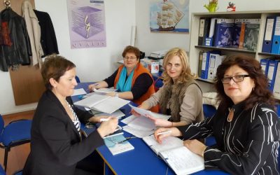 Proiectul de finantare „ȘTIINȚESCU CERCETEAZĂ‚ MEDIUL URBAN”