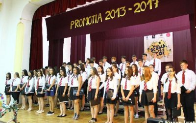 Extemporal la dirigenție