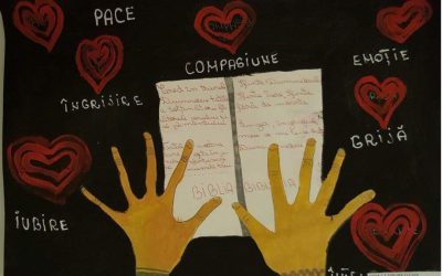 Proiect +. Valori și spiritualitate creștină. Un „plus” necesar!”¦