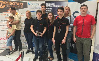 Robotics Championship8