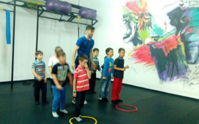 Nu e ușor dar nici greu …în Săptămâna Altfel…