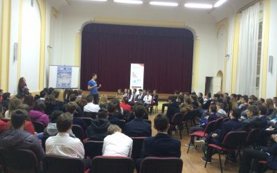 IT – Profesia mea