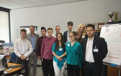 Stagii de practica in Roma – proiectul Erasmus