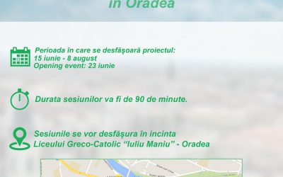 Proiectul Discover