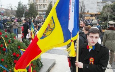 24 Ianuarie – Unirea Principatelor Române