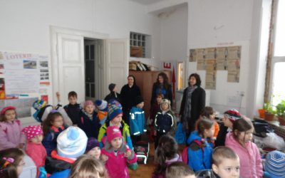 Fericiți cei milostivi