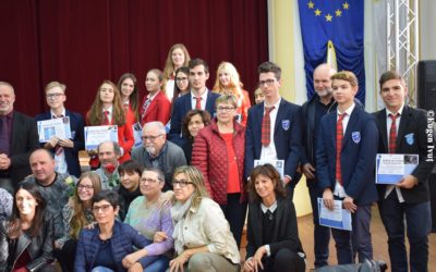 Eveniment de suflet – Bursele Italia