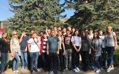 Excursie la Cluj Napoca