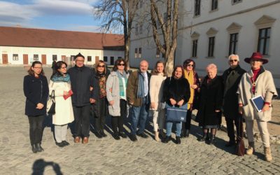 Schimb de experiență Italia – România
