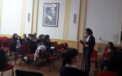 Fundamente ale culturii române