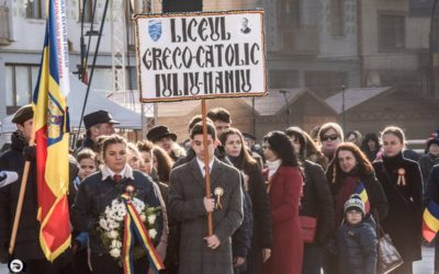 1 decembrie – Ziua Națională a României
