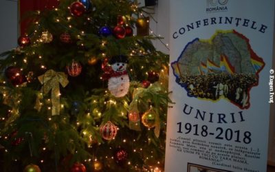 Conferințele Unirii