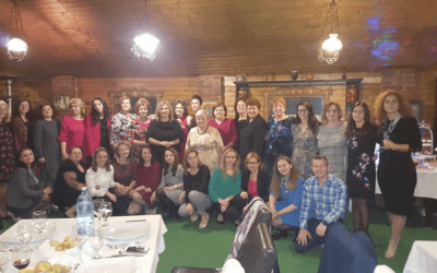 Parteneriat Liceul Greco-Catolic „Iuliu Maniu” Oradea și Liceul Pedagogic  „Nicolae Iorga” Botoșani