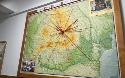 Proiect caritabil pentru Casa Sfântul Iosif – Odorheiu Secuiesc