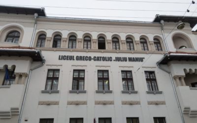 Realizări pe plan administrativ – renovări, dotări etc
