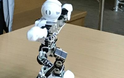 Robotics Championship