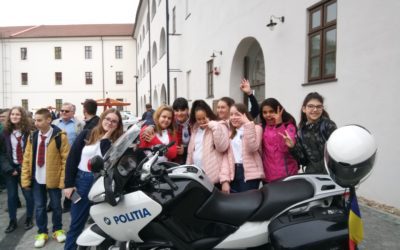 Ziua Poliției Române