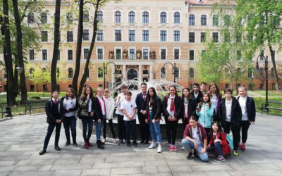 „Roma Antică. Civilizație și grandoare”
