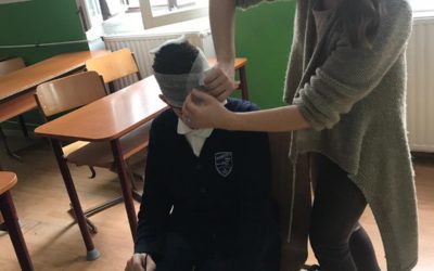 Viața are prioritate!