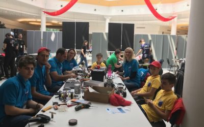 Robotics Championship