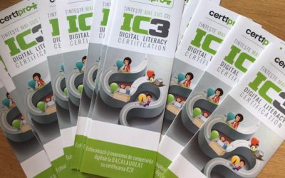 Digital Literacy Certification