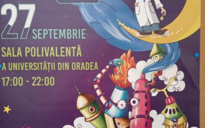 Noaptea Cercetătorilor