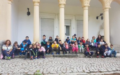 Excursia clasei a 3-a B