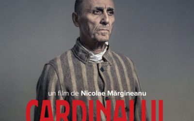 Cardinalul, filmul