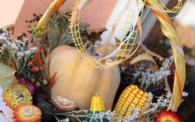 Festivalul Toamnei