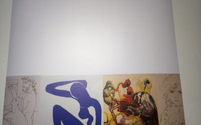 „Arta de a dărui”