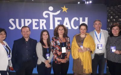 SuperTeach – schimbarea mentalităţii profesorilor