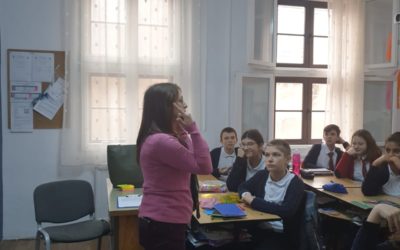 Sărbătorirea zilei de 3 decembrie