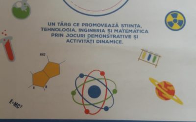 STEM Adventure