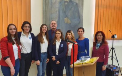100 de ani de literatură română