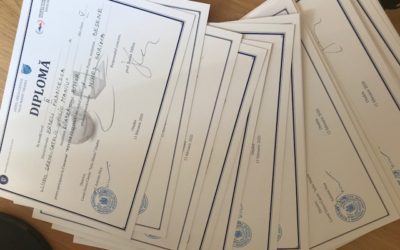 Concurs Județean ”Winter Feelings” ediția a III-a