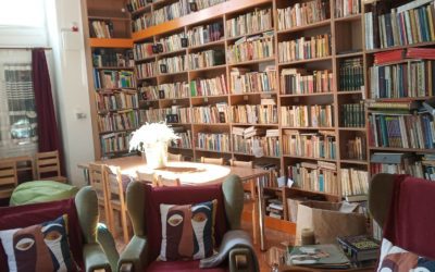 Biblioteca noastră