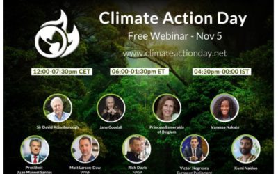 Climate Action Day
