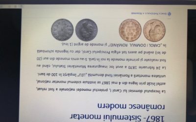 „Să vorbim despre bănci și bani!”