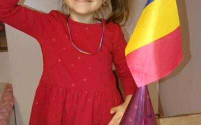 Activitatea online, o provocare și la grădiniță