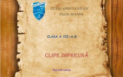 Revistă online