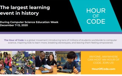 Hour of Code 2020