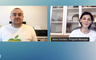 Hour of Code 2020 – Webinar de robotică și programare Arduino